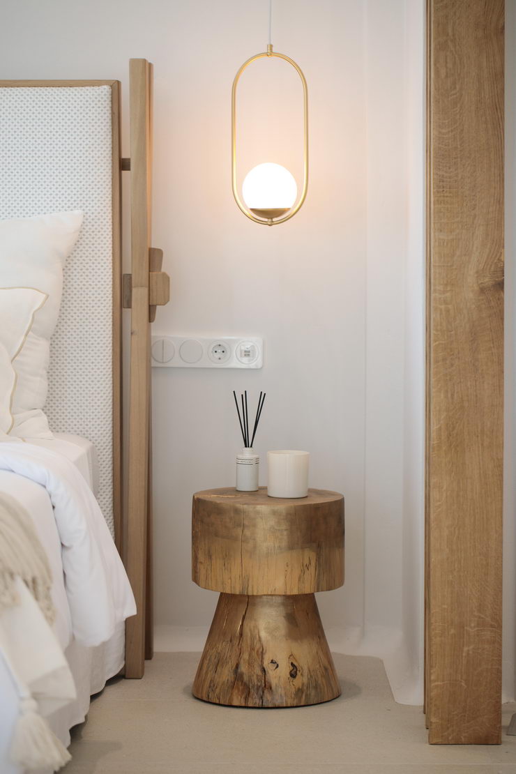 Porta Marina Luxurious Suites in Naxos